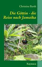 Die Göttin -