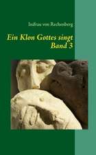 Ein Klon Gottes singt