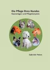 Die Pflege Ihres Hundes