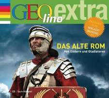 Das alte Rom. Von Göttern und Gladiatoren