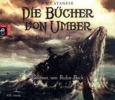 Die Bücher von Umber - Der gefundene Junge