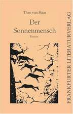 Der Sonnenmensch