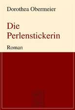 Die Perlenstickerin