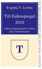 Till Eulenspiegel 2010