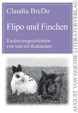 Flipo und Finchen