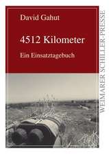 4512 Kilometer