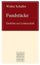 Fundstücke