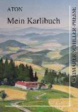 Mein Karlibuch