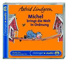 Michel bringt die Welt in Ordnung