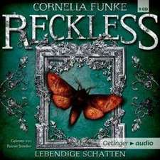 Reckless 02. Lebendige Schatten (9 CD)