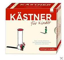 Kästner für Kinder