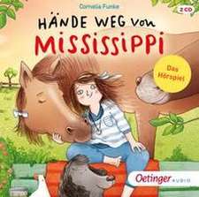 Hände weg von Mississippi