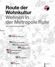 Route der Wohnkultur