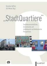 StadtQuartiere