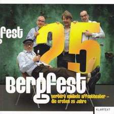 Bergfest