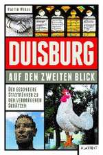 Duisburg auf den zweiten Blick