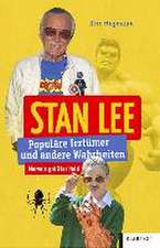 Stan Lee