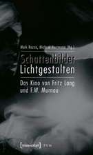 Schattenbilder - Lichtgestalten