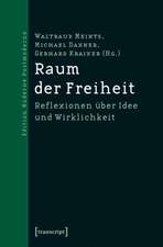 Raum der Freiheit