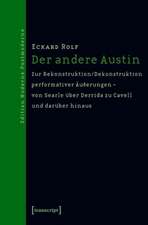 Der andere Austin