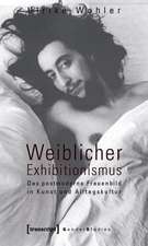 Weiblicher Exhibitionismus