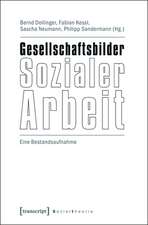 Gesellschaftsbilder Sozialer Arbeit