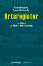 Ortsregister