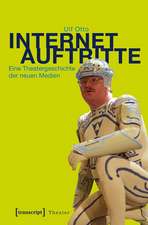 Otto, U: Internetauftritte