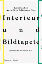 Interieur und Bildtapete