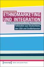 Ethnomarketing und Integration