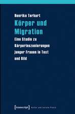 Körper und Migration