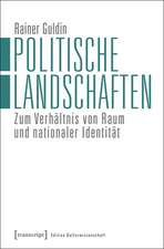 Politische Landschaften