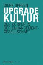 Upgradekultur