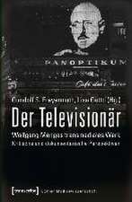 Der Televisionär