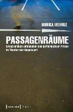 Passagenräume