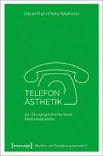 Telefon-Ästhetik