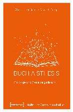 Buch-Aisthesis