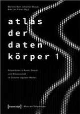 Atlas der Datenkörper 1