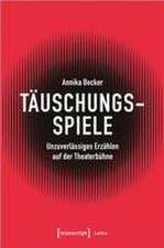 Täuschungsspiele