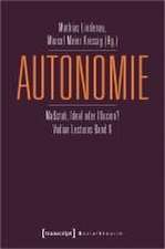 Autonomie