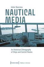 Nautical Media