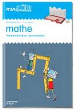 miniLÜK mathe 3. Klasse