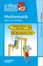 LÜK Mathematik 3. Klasse