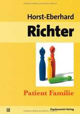 Patient Familie