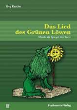 Das Lied des Grünen Löwen