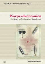 Körperökonomien