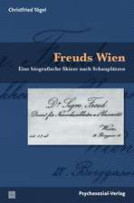 Freuds Wien