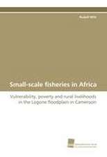 Small-scale fisheries in Africa