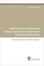 Heteronuclear Molecules from a Quantum Degenerate Fermi-Fermi Mixture