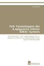 Fett- Faszienlappen Des A.Epigastrica Inferior (Diea)- Systems: Communities in Private-Collective Innovation